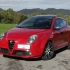 Alfa Romeo MiTo 1.4 m.air 170 cv Q. VERDE e TETTO ELETTRICO